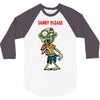 candy please 3/4 Sleeve Shirt