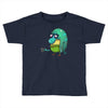 philbert before coffee Toddler T-shirt