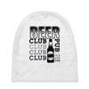 Beer Club Pub Baby Beanies