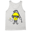 light blub guy Tank Top