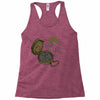 compass Racerback Tank