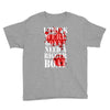 i think Youth Tee