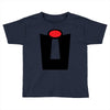 Vintage Mr. Incredible Toddler T-shirt