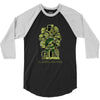 game of masks 3/4 Sleeve Shirt