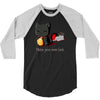 make your own luck 3/4 Sleeve Shirt