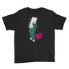 modern zombie Youth Tee