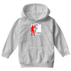 hot stuff batle royal gaming Youth Hoodie