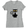 HOLOWEEN Ladies Fitted T-Shirt