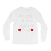 happy 1st mothers day babygrow Long Sleeve Shirts