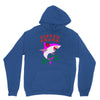 Sister Shark -Shark Do Do Do Unisex Hoodie
