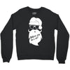 where my ho's at Crewneck Sweatshirt