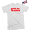 seinfeld Exclusive T-shirt