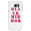 Black Mirror Samsung Galaxy S7 Edge