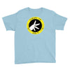 kurupt fm throw up your k's Youth Tee