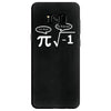 be rational get real nerdy geek pi nerd Samsung Galaxy S8