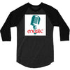 mylogo20180423203142 3/4 Sleeve Shirt