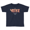 Vintage Toddler T-shirt