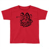 monster skate Toddler T-shirt