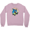 jawsome! Crewneck Sweatshirt