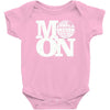 death star tourist Baby Bodysuit