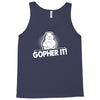 gopher it Tank Top