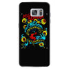 asking alexandria eyeball monster Samsung Galaxy S7