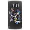return of the plushes Samsung Galaxy S7 Edge