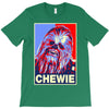 chewbacca poster, ideal gift or birthday present T-Shirt