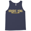 KING Tank Top