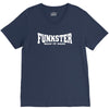 funkster V-Neck Tee