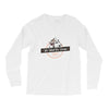 we want ice cream Long Sleeve Shirts