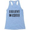 coffee Racerback Tank