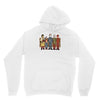 king of the hell Unisex Hoodie