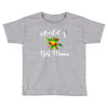 world's best mama Toddler T-shirt