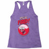 you&rsquo;re fired &ndash; benson Racerback Tank