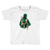 fawns meet kaiju Toddler T-shirt