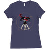symbiote Ladies Fitted T-Shirt