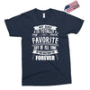 My Gigi is Totally My Most Favorite Guy Of All Time In The History Of Exclusive T-shirt