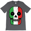 italy till i die T-Shirt