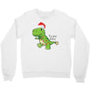 tree rex Crewneck Sweatshirt
