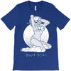 pinup predator T-Shirt