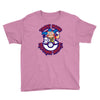 mr m1 Youth Tee