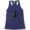 unlucky Racerback Tank