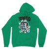 toasted Unisex Hoodie