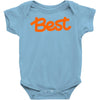 best Baby Bodysuit