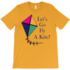 fly a kite T-Shirt