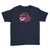 new cat bus Youth Tee