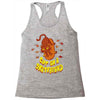 catonaskateboard Racerback Tank