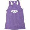 puscifer logo Racerback Tank
