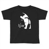 nico retro velvet underground in stock Toddler T-shirt